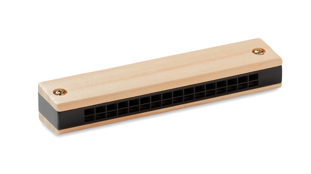 HARMA – Harmonica – Wood