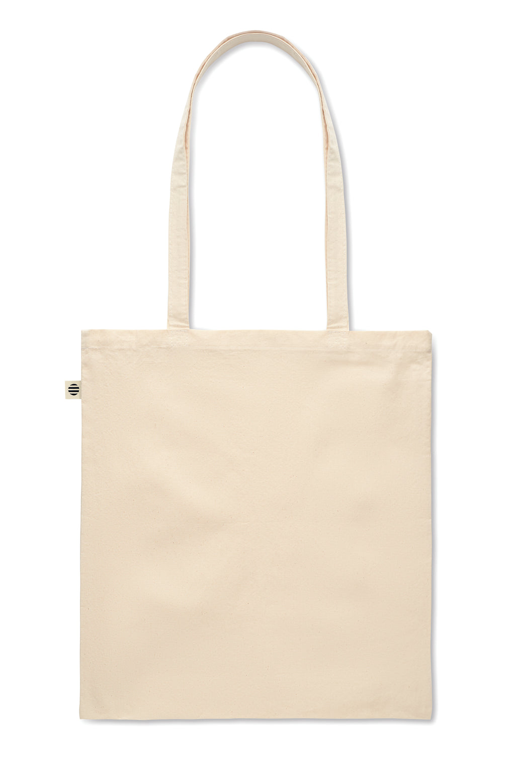 NUORO – Organic cotton shopping bag – item picture back