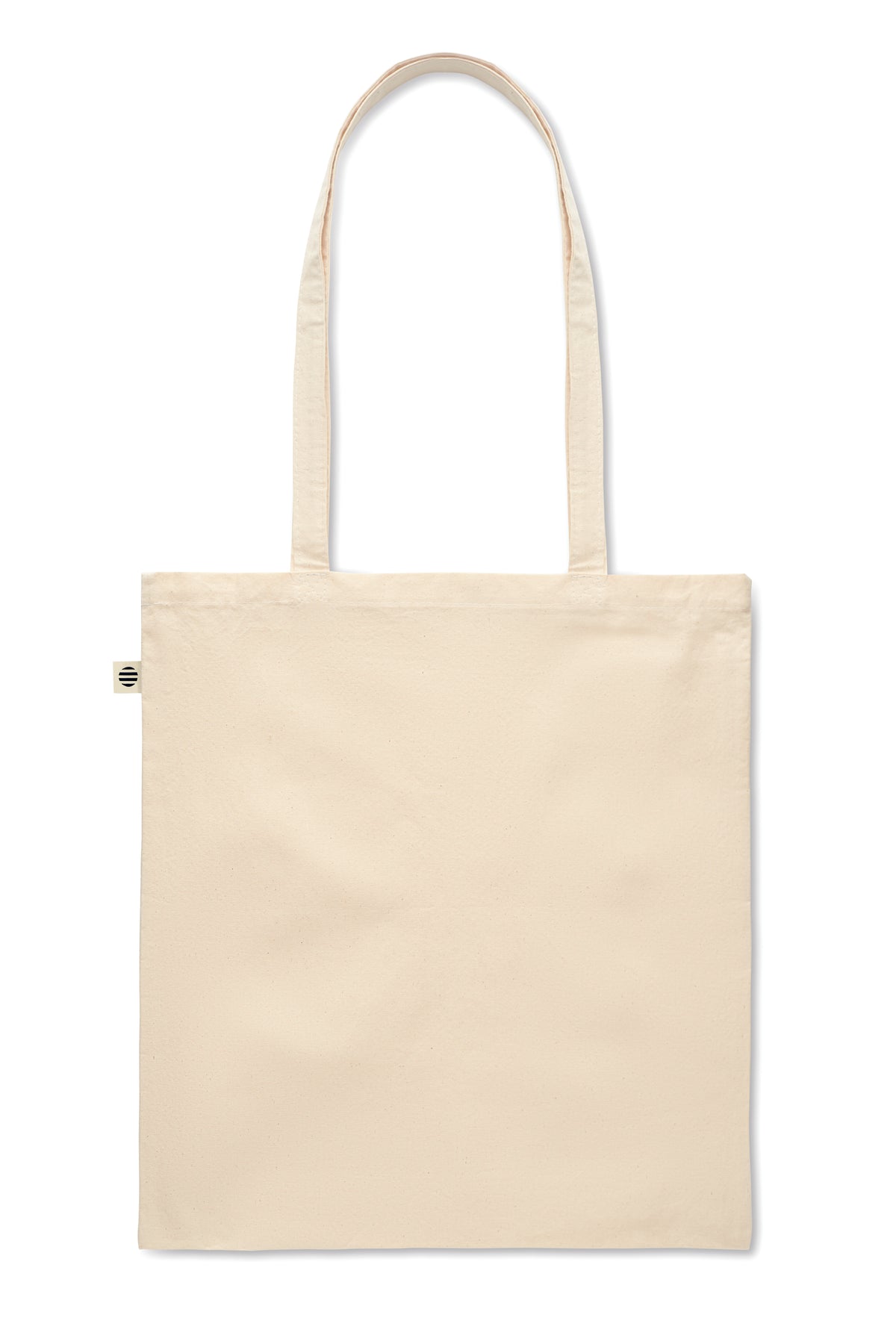 NUORO – Organic cotton shopping bag – item picture back