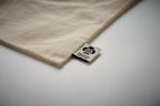 AMBER LARGE – Large organic cotton gift bag – item detail picture