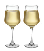 CHEERS – Set of 2 wine glasses – item picture top