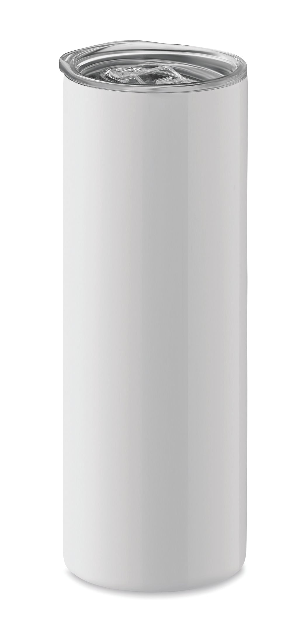 SFEER – Double wall sublimation tumbler – White