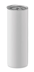 SFEER – Double wall sublimation tumbler – White