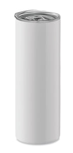 SFEER – Double wall sublimation tumbler – White