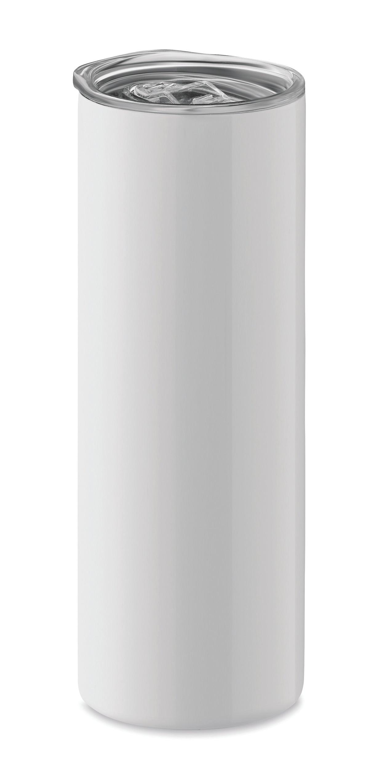 SFEER – Double wall sublimation tumbler – White