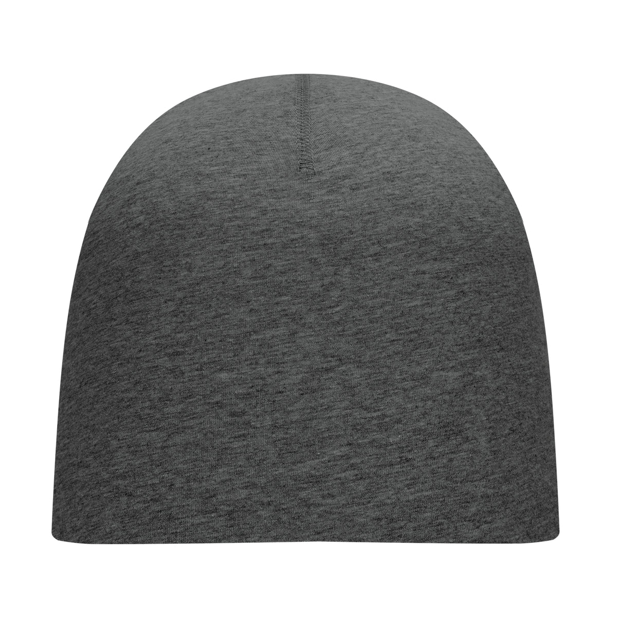LIGHTY – Unisex beanie in cotton – Stone Grey