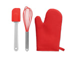 DATEKI – Baking utensils set – item picture side