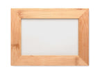 GAZO – Bamboo photo frame – item picture open