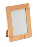 GAZO – Bamboo photo frame – Wood