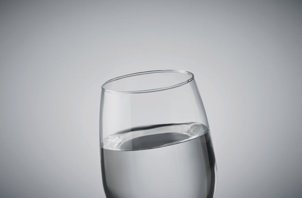 DILLY – Recycled glass 420 ml – item detail picture