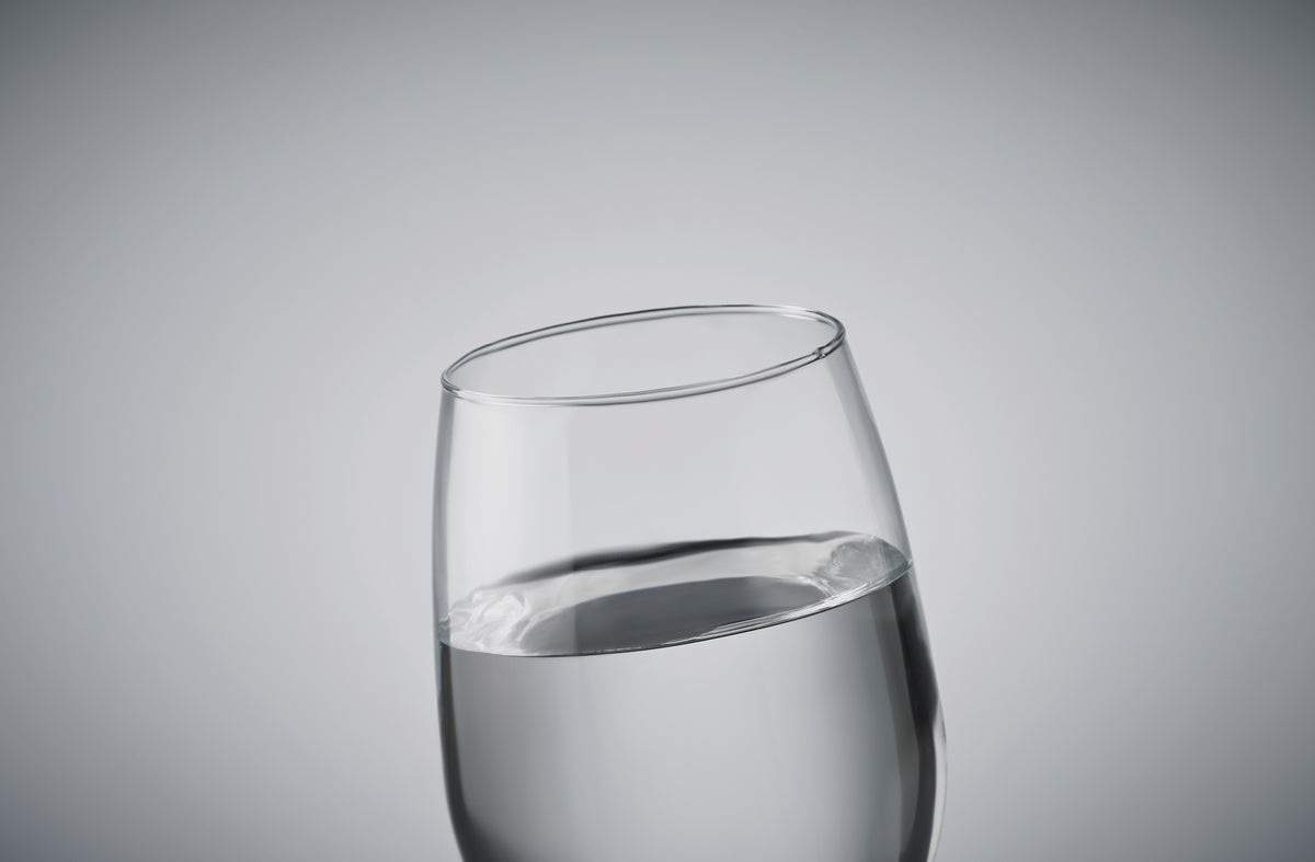 DILLY – Recycled glass 420 ml – item detail picture