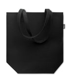 NATA – RPET felt event/shopping bag – item picture back