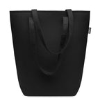 NATA – RPET felt event/shopping bag – item picture side