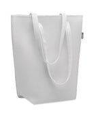 NATA – RPET felt event/shopping bag – White