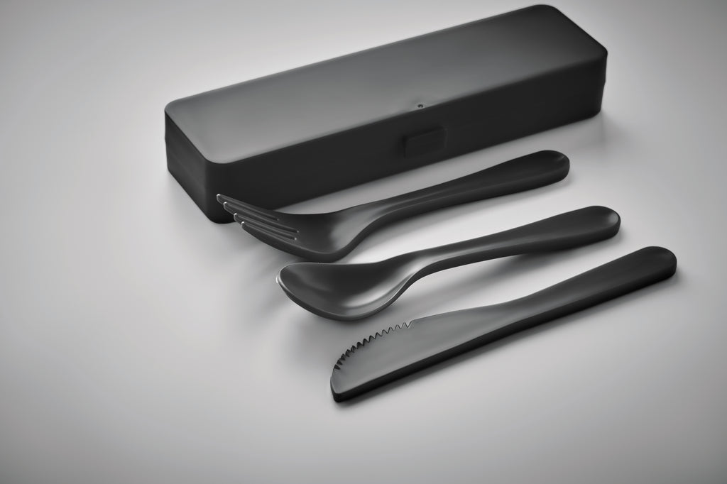 RIGATA – Cutlery set  PP – item detail picture