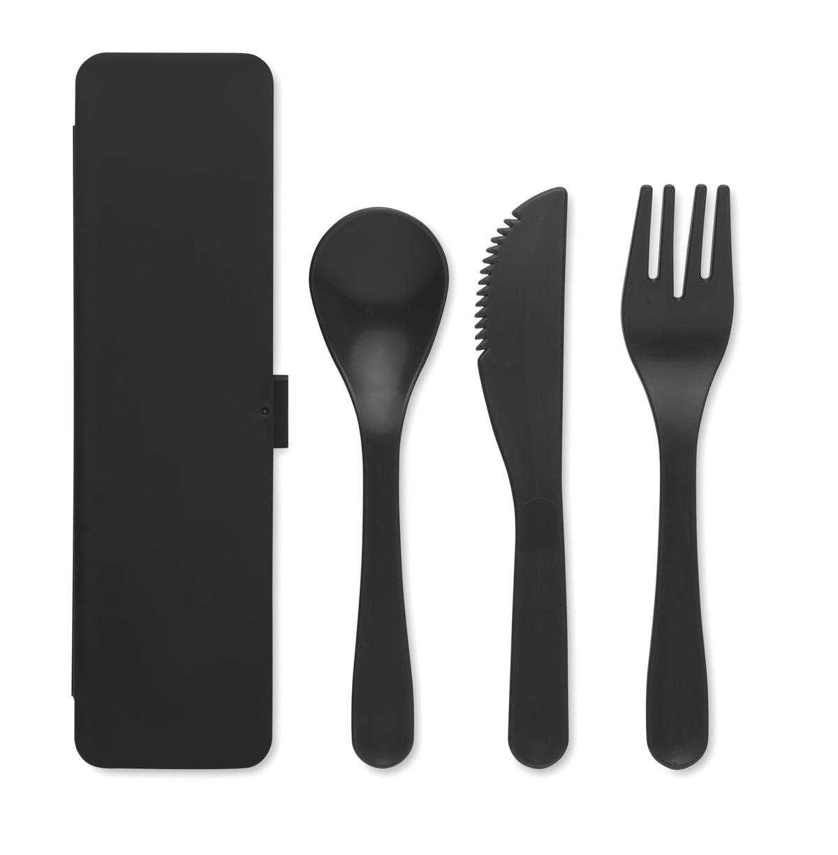 RIGATA – Cutlery set  PP – item picture top