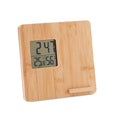 FERREL – Bamboo weather station 15W – Wood