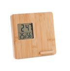 FERREL – Bamboo weather station 15W – Wood