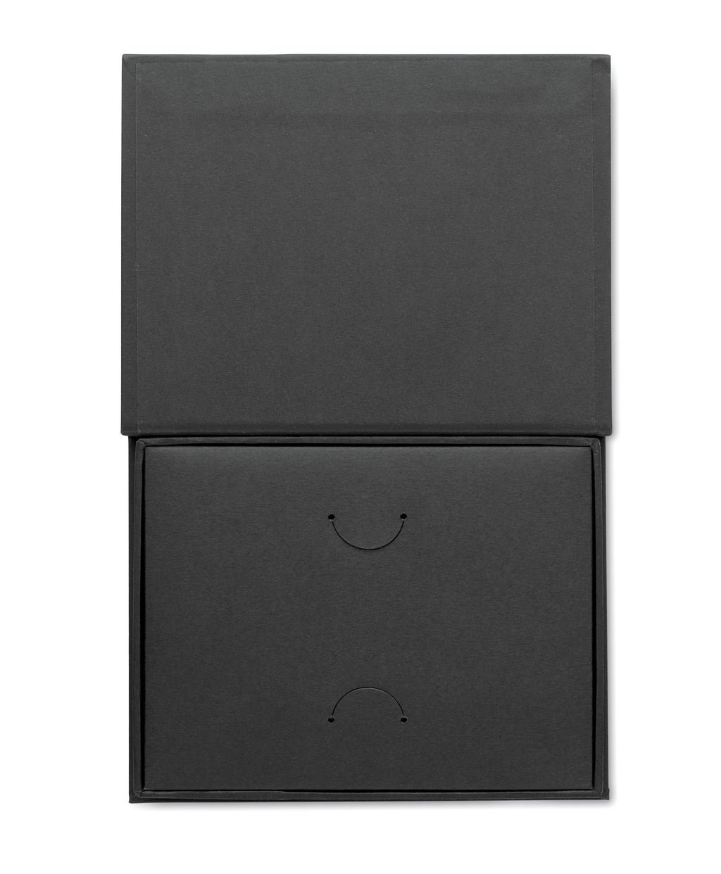 HAKO – Gift card box – item picture open