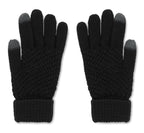 TAKAI – Rpet tactile gloves – item picture side