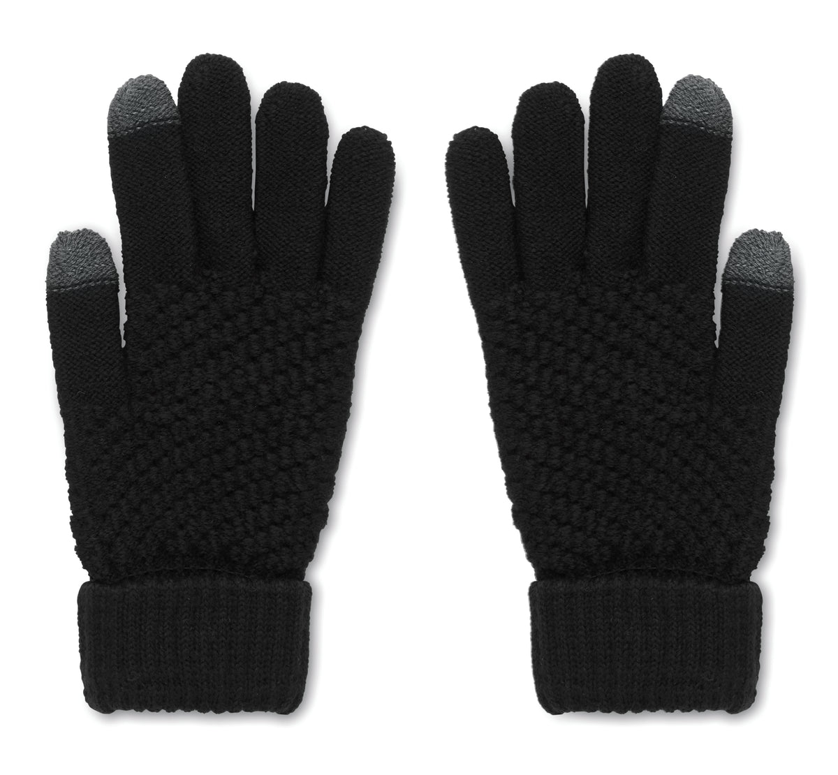 TAKAI – Rpet tactile gloves – item picture side