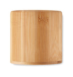 GIZA – Plant based wax candle 160 gr – item picture top