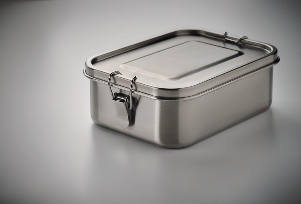 SAO – Stainless steel lunch box – item detail picture