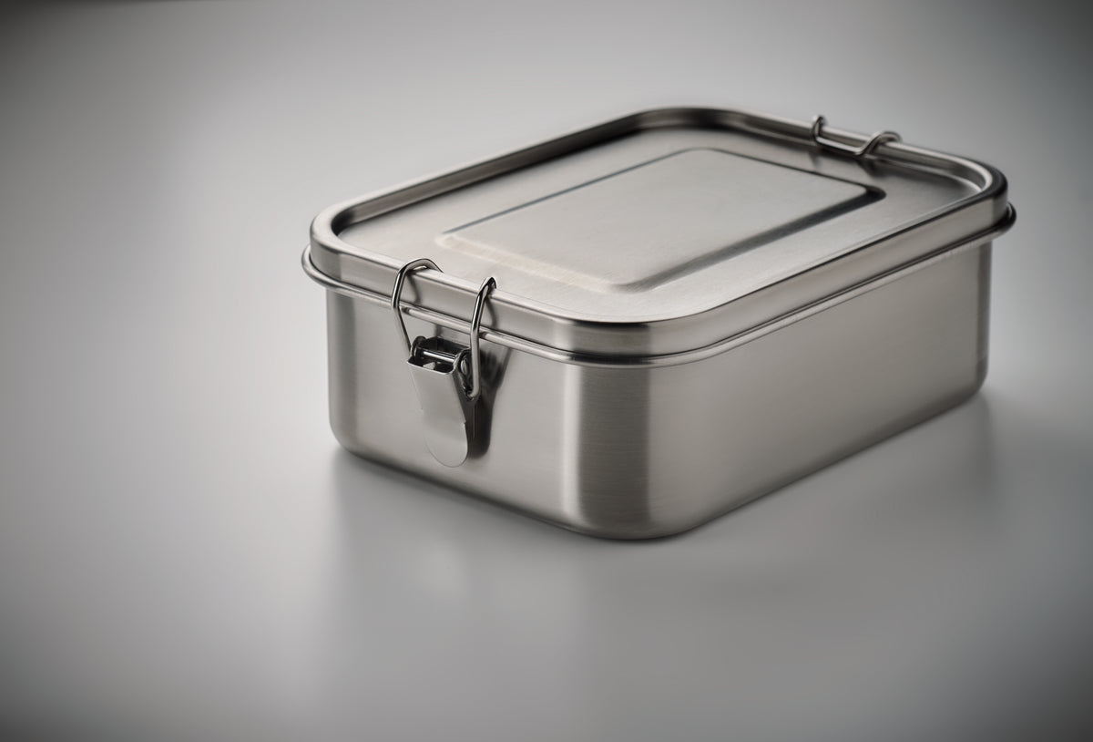 SAO – Stainless steel lunch box – item detail picture