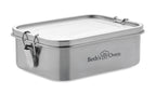 SAO – Stainless steel lunch box – item picture printed