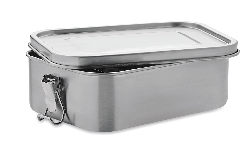 SAO – Stainless steel lunch box – item picture side