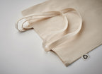 ZOCO – Recycled cotton shopping bag – item picture back
