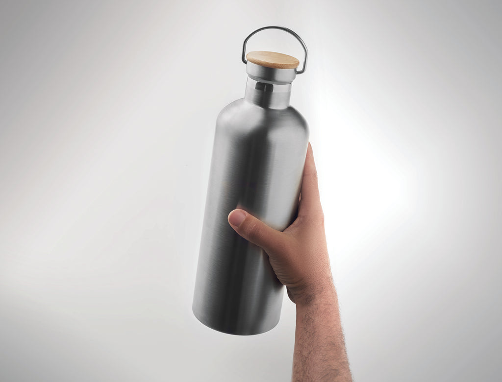HELSINKI EXTRA – Double wall flask 1,5L – item detail picture