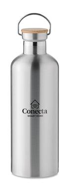 HELSINKI EXTRA – Double wall flask 1,5L – item picture printed