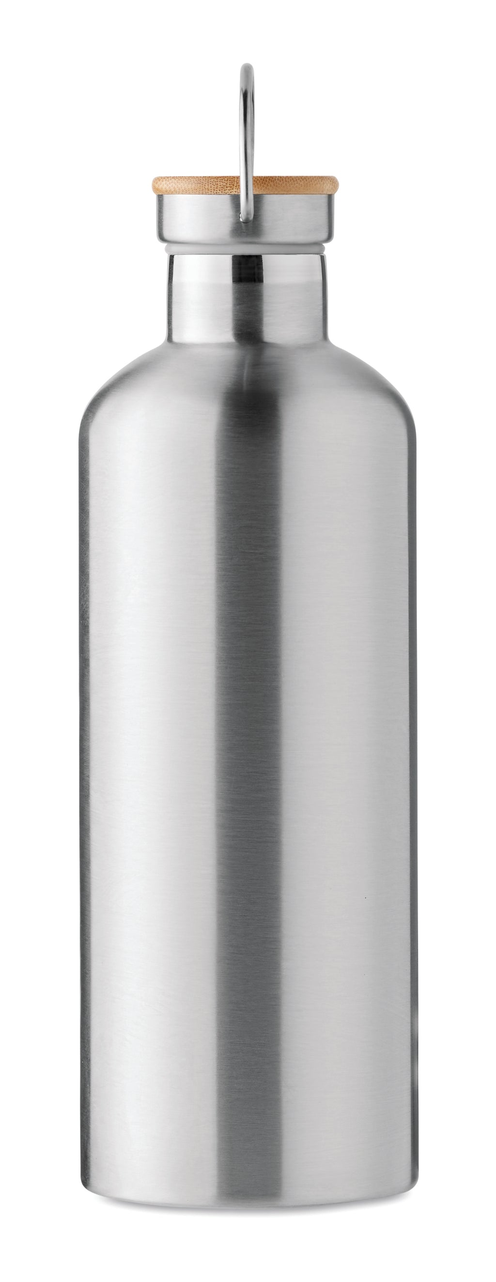 HELSINKI EXTRA – Double wall flask 1,5L – item picture side