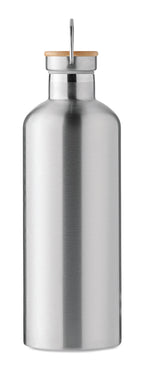 HELSINKI EXTRA – Double wall flask 1,5L – item picture side