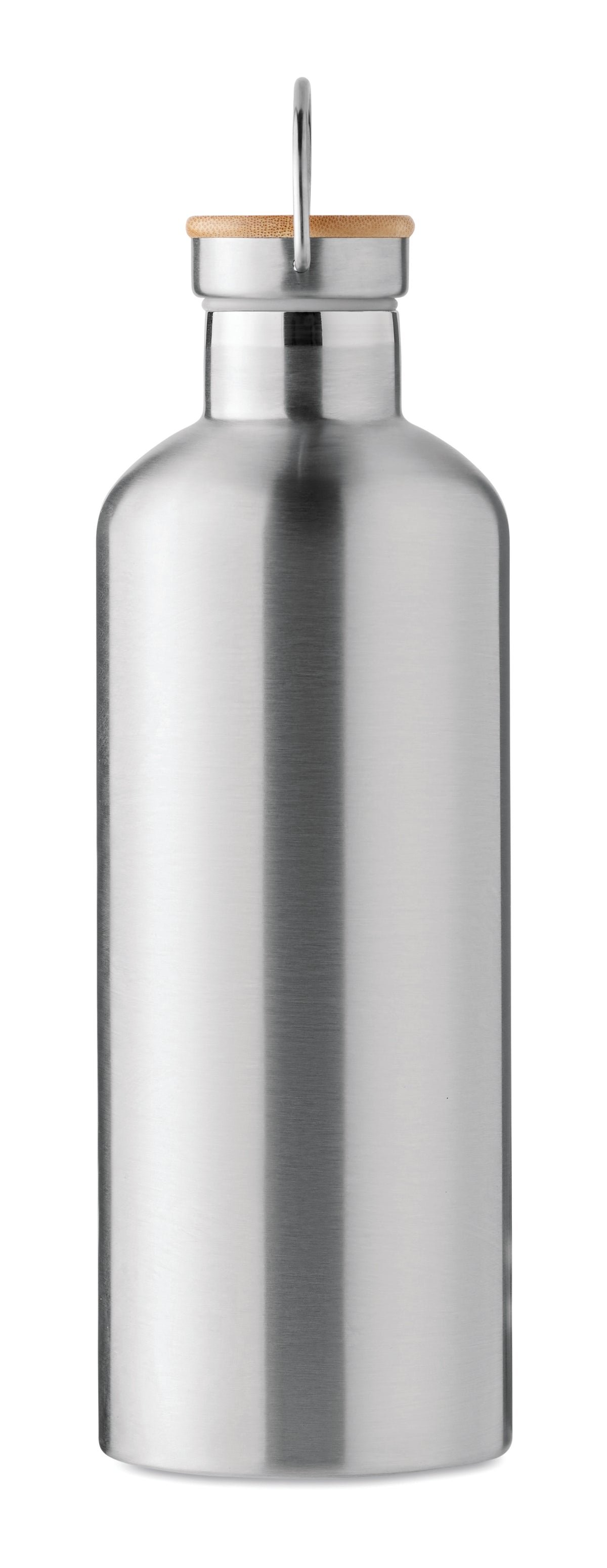 HELSINKI EXTRA – Double wall flask 1,5L – item picture side