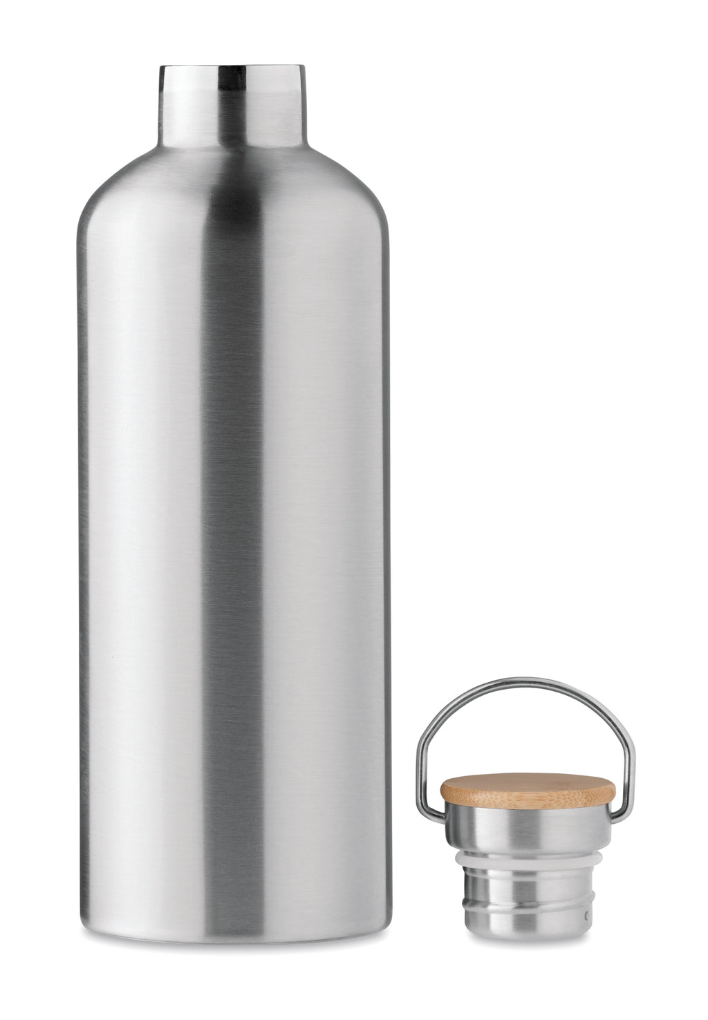 HELSINKI EXTRA – Double wall flask 1,5L – item picture top