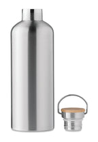 HELSINKI EXTRA – Double wall flask 1,5L – item picture top