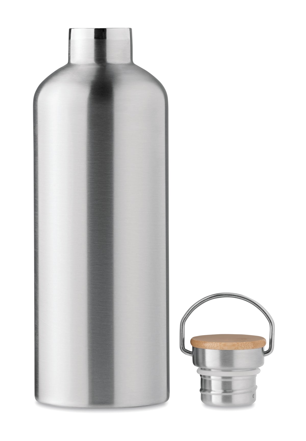 HELSINKI EXTRA – Double wall flask 1,5L – item picture top