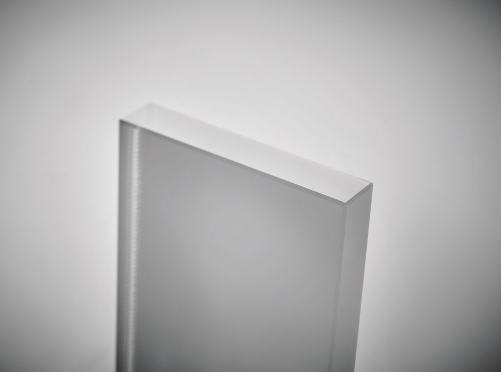 BLO – Crystal award – item detail picture