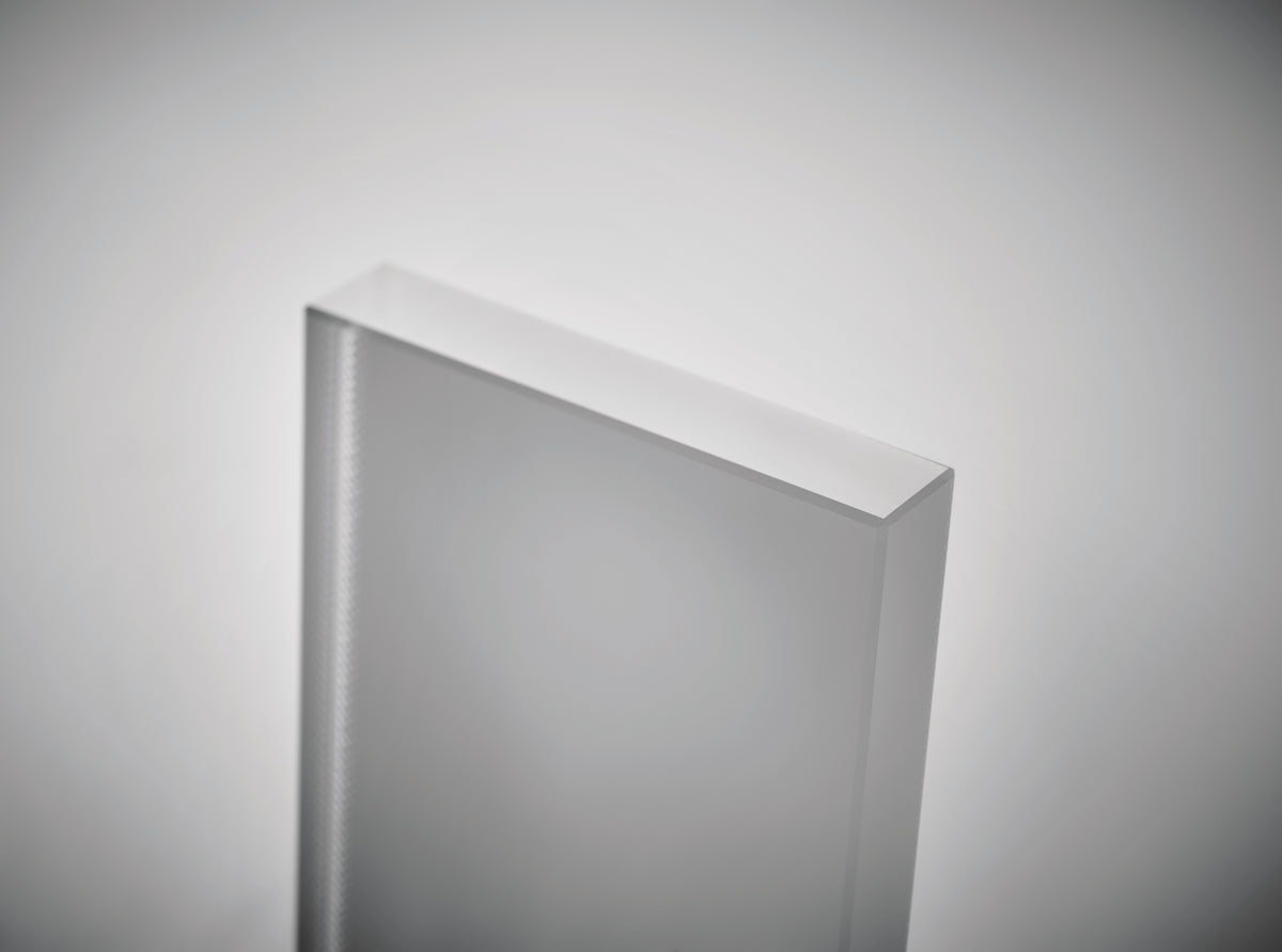 BLO – Crystal award – item detail picture