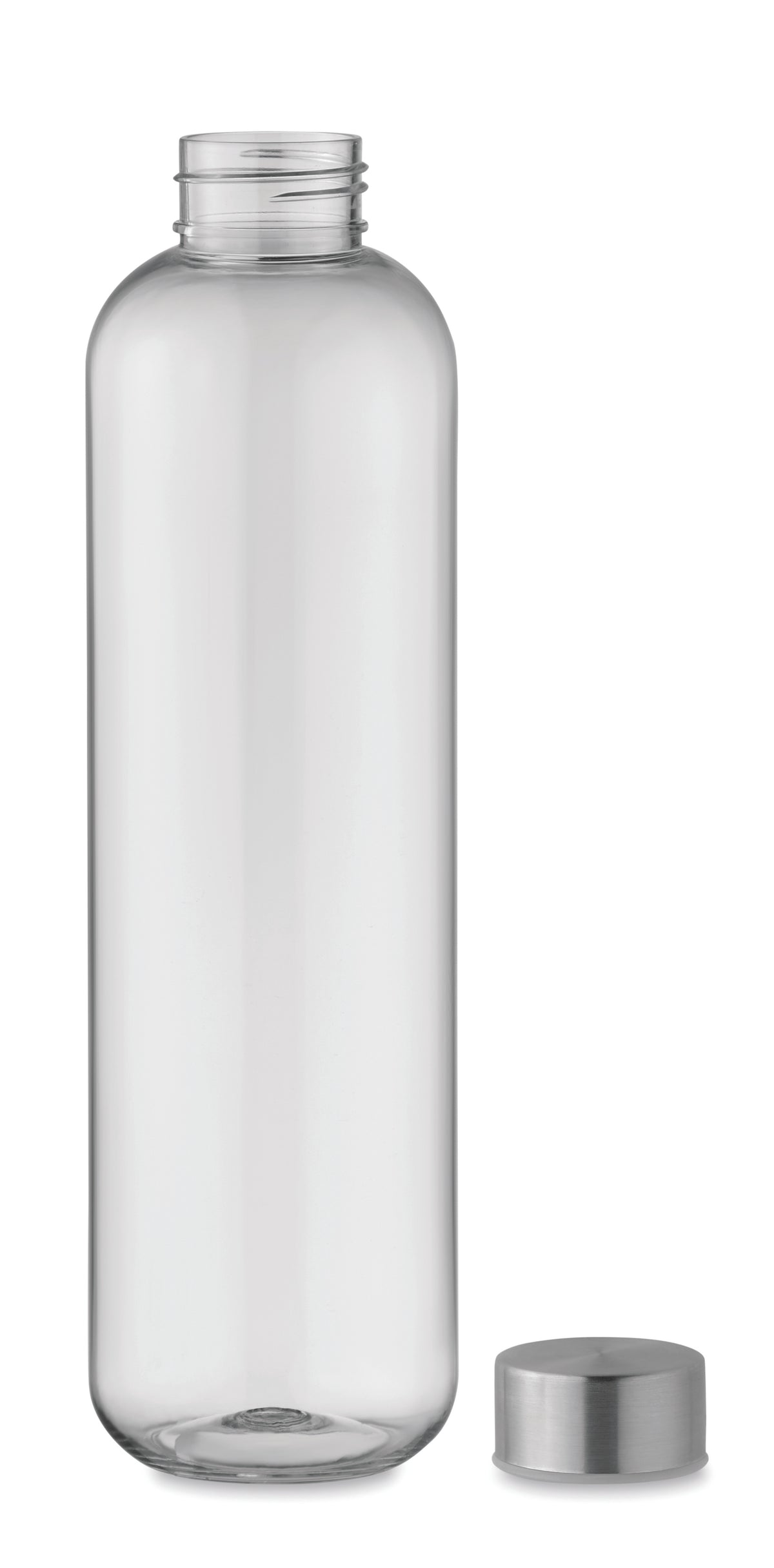 UTAH TOP – Tritan bottle 1L – item picture side