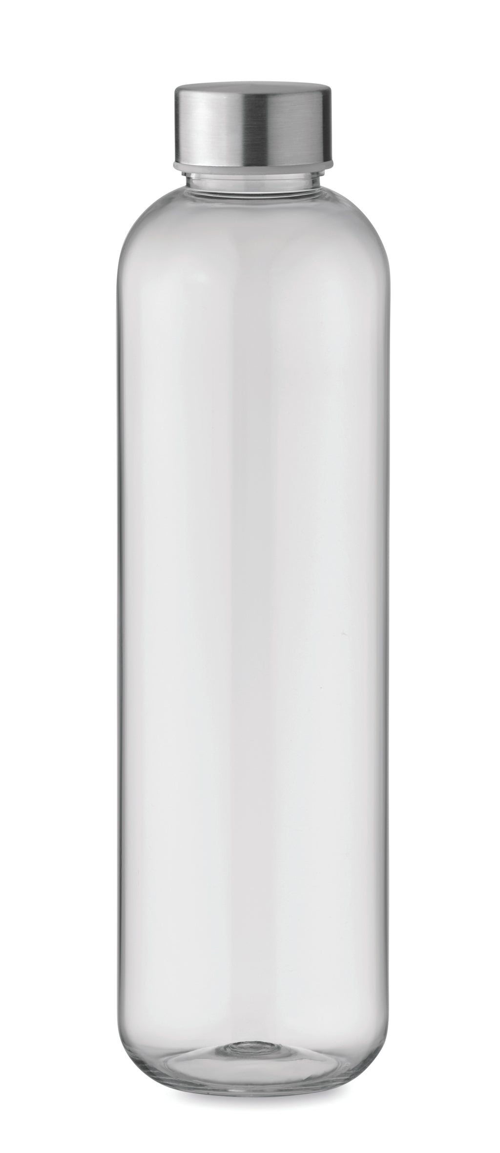 UTAH TOP – Tritan bottle 1L – Transparent