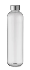 UTAH TOP – Tritan bottle 1L – Transparent