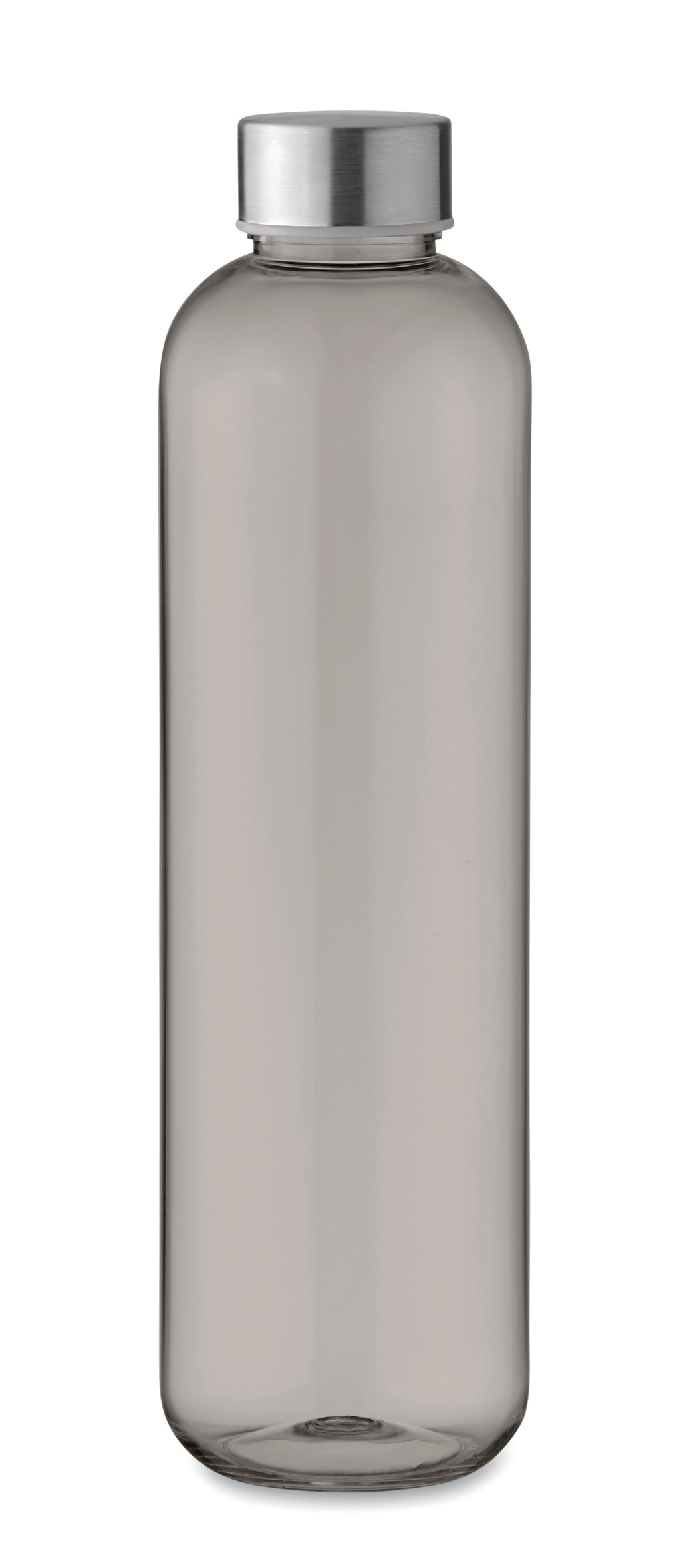 UTAH TOP – Tritan bottle 1L – Transparent Grey