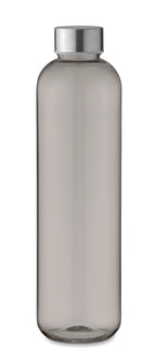 UTAH TOP – Tritan bottle 1L – Transparent Grey