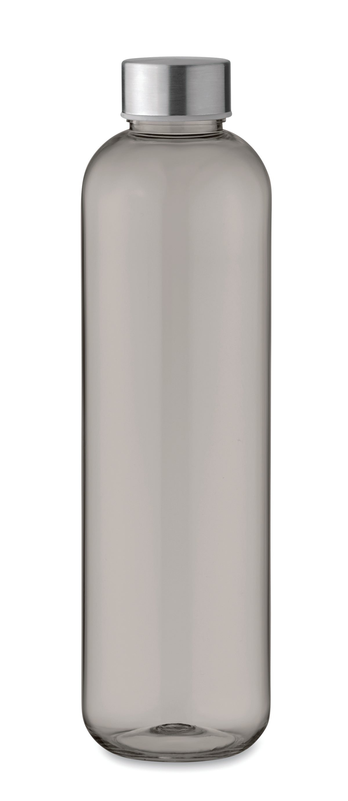 UTAH TOP – Tritan bottle 1L – Transparent Grey