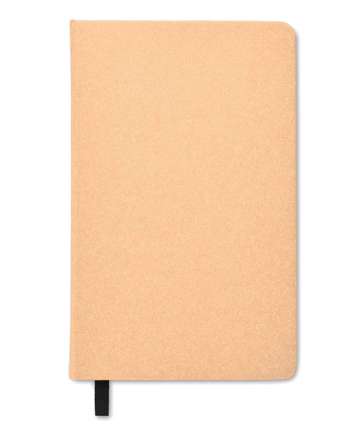 GROW – A5 recycled page notebook – item picture side