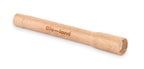 TELES – Wooden torch with COB light – item picture printed