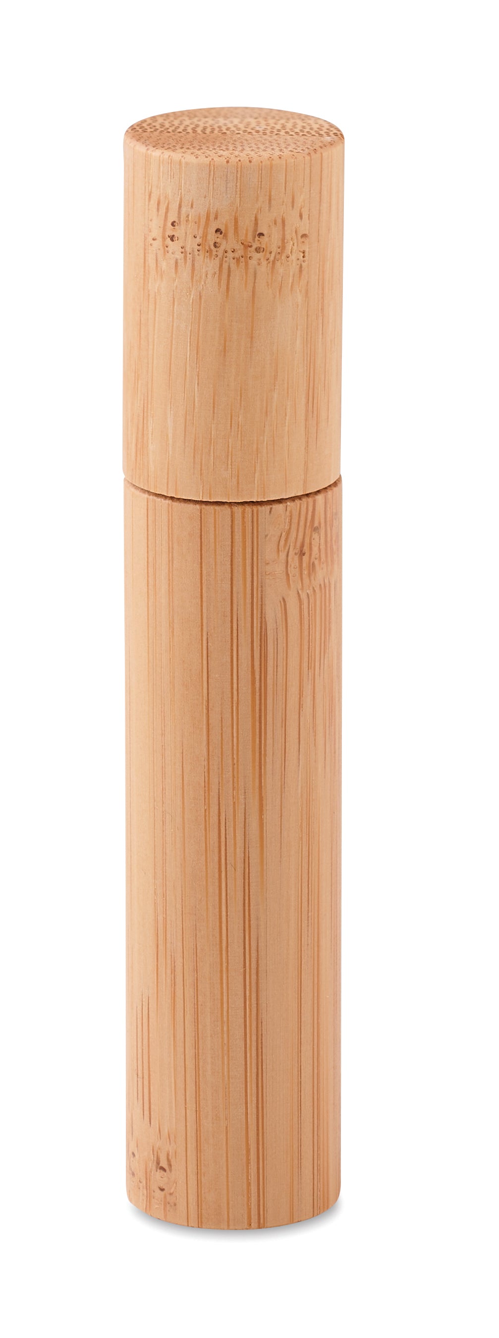 MIZER – Perfume atomizer bottle 10 ml – item picture back